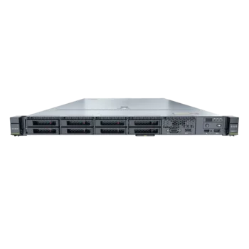Серверная платформа xFusion 1288H V7, 1U, Scalable Gen4/5, 32xDDR5, 8xSFF SAS/SATA, резервируемый БП