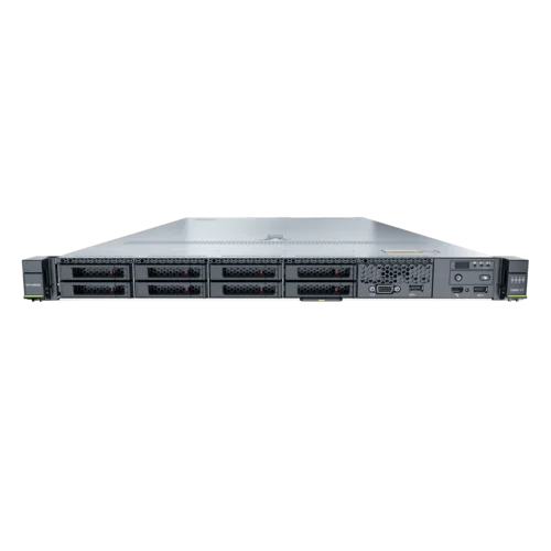 Серверная платформа xFusion 1288H V7, 1U, Scalable Gen4/5, 32xDDR5, 8xSFF SAS/SATA, резервируемый БП