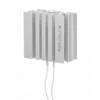 Нагреватель конвекционный SILART, 75 Вт 110-230 V AC/DC SNB-080-110