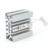 Нагреватель конвекционный SILART, 75 Вт 110-230 V AC/DC SNB-080-110