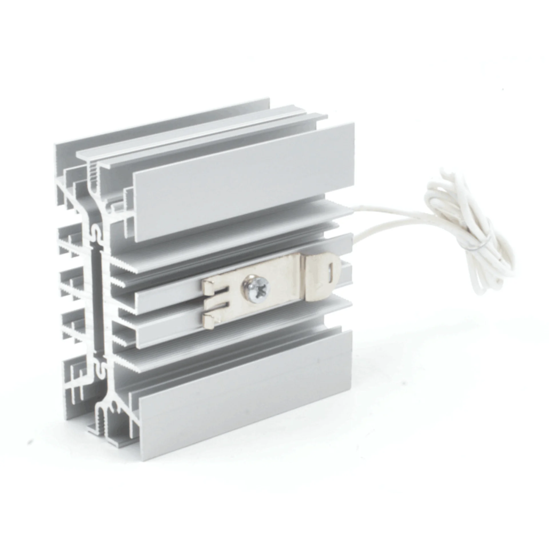 Нагреватель конвекционный SILART, 75 Вт 110-230 V AC/DC SNB-080-110