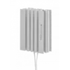 Нагреватель конвекционный SILART, 120 Вт 110-230 V AC/DC SNB-120-310