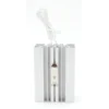 Нагреватель конвекционный SILART, 120 Вт 110-230 V AC/DC SNB-120-310