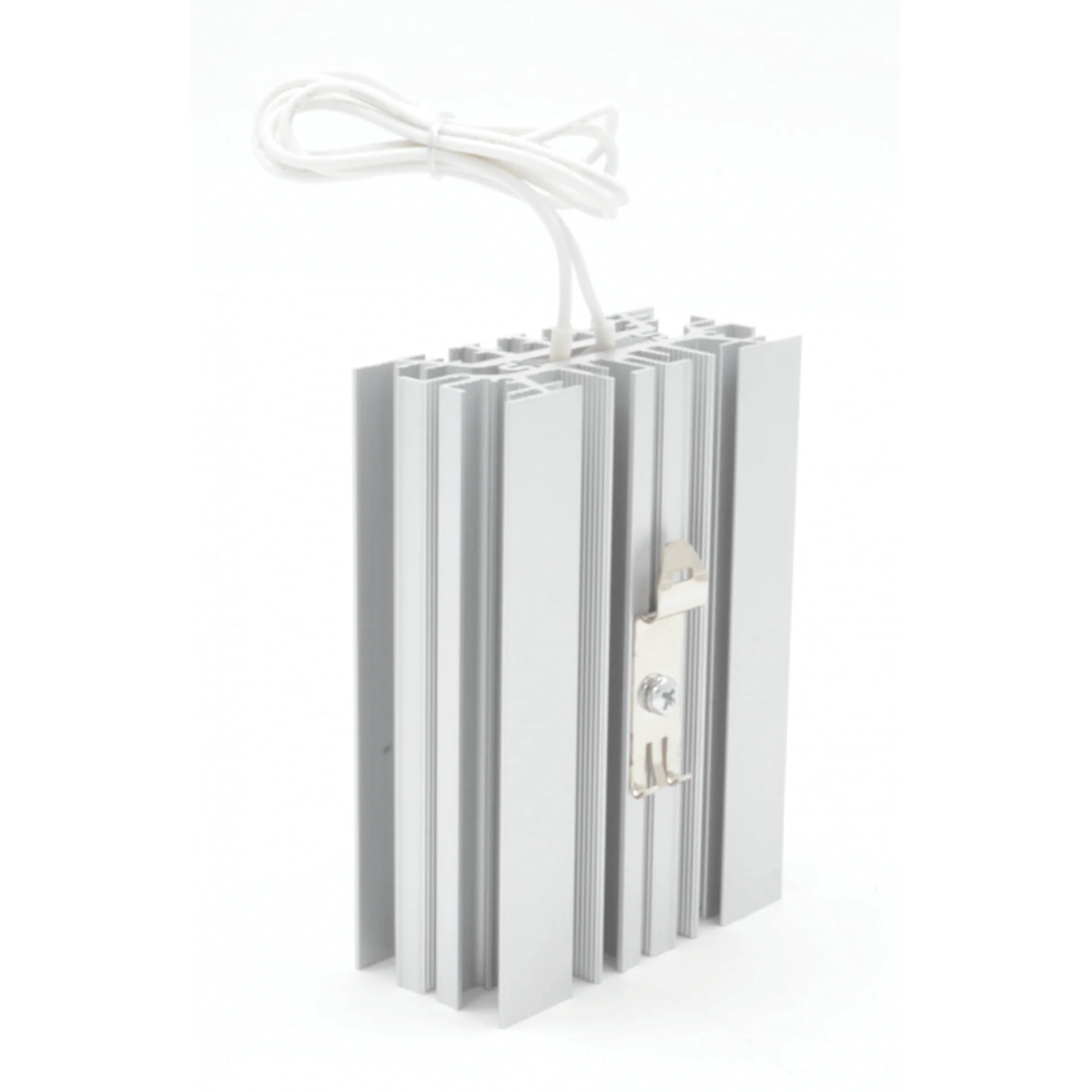 Нагреватель конвекционный SILART, 120 Вт 110-230 V AC/DC SNB-120-310