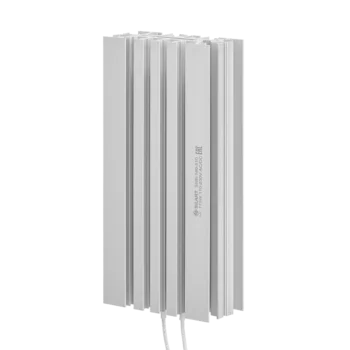Нагреватель конвекционный SILART, 175 Вт 110-230 V AC/DC SNB-180-510
