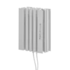 Нагреватель конвекционный SILART, 150 Вт 110-230 V AC/DC SNB-150-310