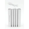 Нагреватель конвекционный SILART, 150 Вт 110-230 V AC/DC SNB-150-310