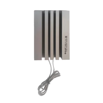 Нагреватель конвекционный SILART, 250 Вт, 110-230 V AC/DC