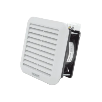 Фильтрующий вентилятор SILART, IP54 65 м3/ч 230 VAC SLV-1500