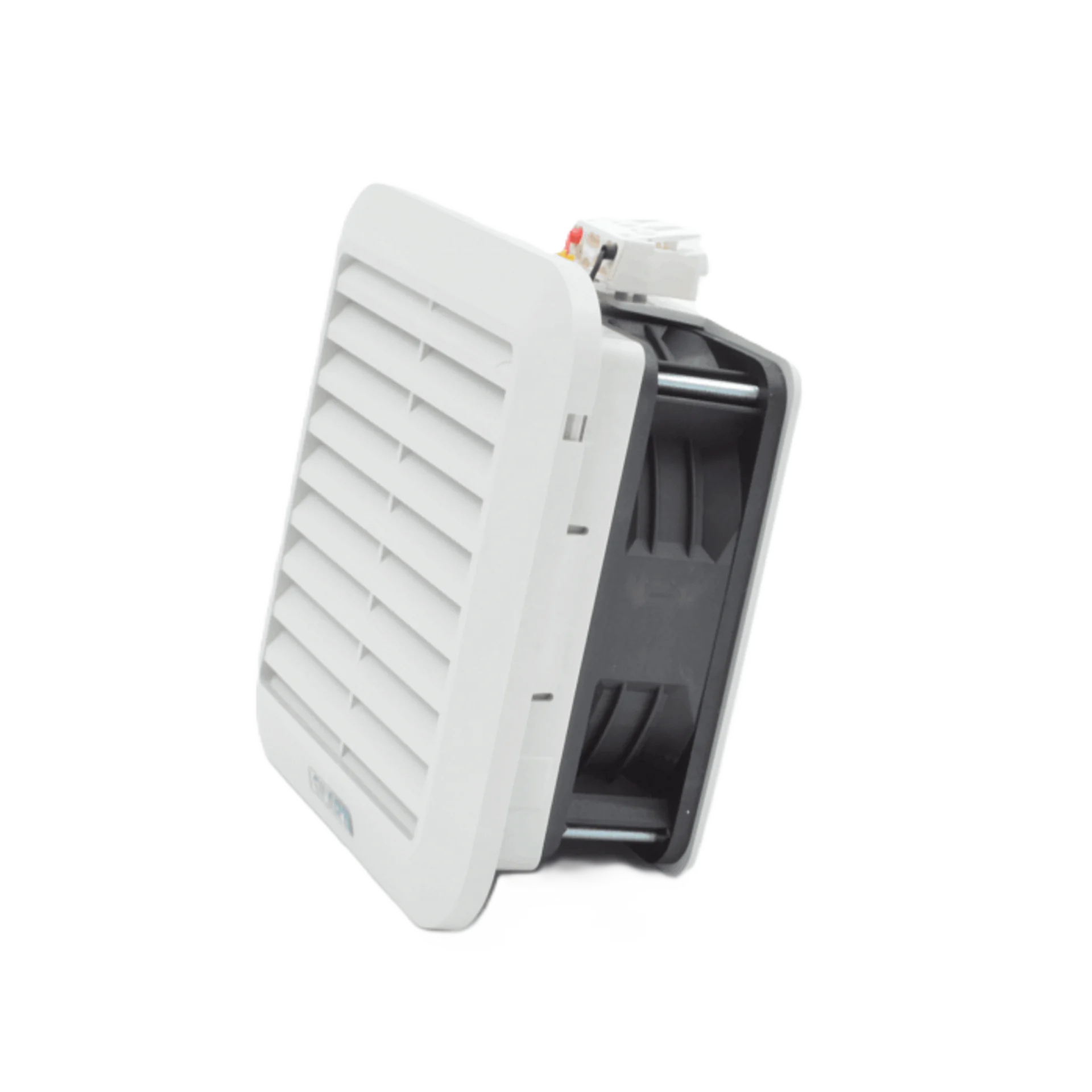 Фильтрующий вентилятор SILART, IP54 78 м3/ч 48 VDC SLV-1540