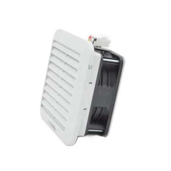 Фильтрующий вентилятор SILART, IP54 78 м3/ч 48 VDC SLV-1540