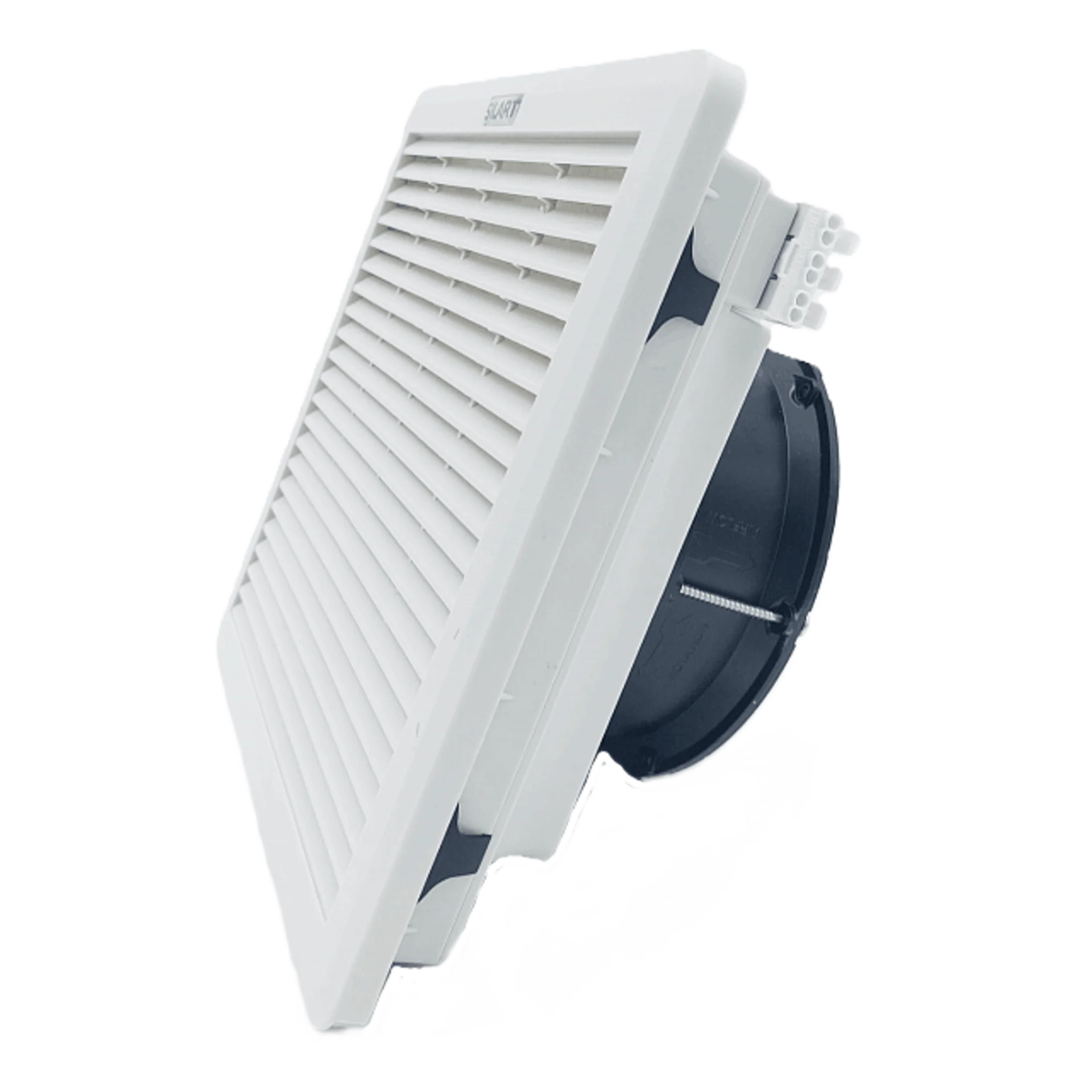 Фильтрующий вентилятор SILART, IP55 193 м3/ч 230 VAC NLV-2501
