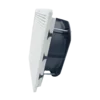Фильтрующий вентилятор SILART, IP55 475 м3/ч 230 VAC NLV-3001