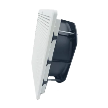 NLV-3101 Фильтрующий вентилятор SILART, IP55 736 м3/ч 230 VAC