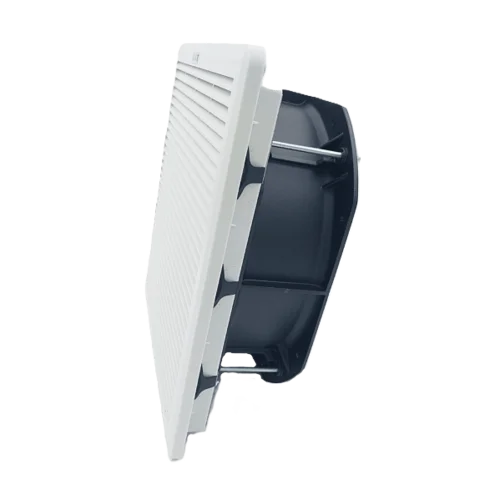 NLV-3101 Фильтрующий вентилятор SILART, IP55 736 м3/ч 230 VAC