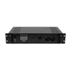Источник бесперебойного питания Line-Interactive, 600 VA, Rackmount LCD