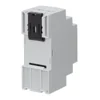 Термостат электронный SILART 230AC ECD-1000