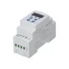 Термостат электронный SILART 230AC ECD-1000