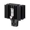 Нагреватель конвекционный SILART, 25 Вт 110-230 V AC/DC SNB-030-00B