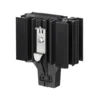Нагреватель конвекционный SILART, 45 Вт 110-230 V AC/DC SNB-050-00B