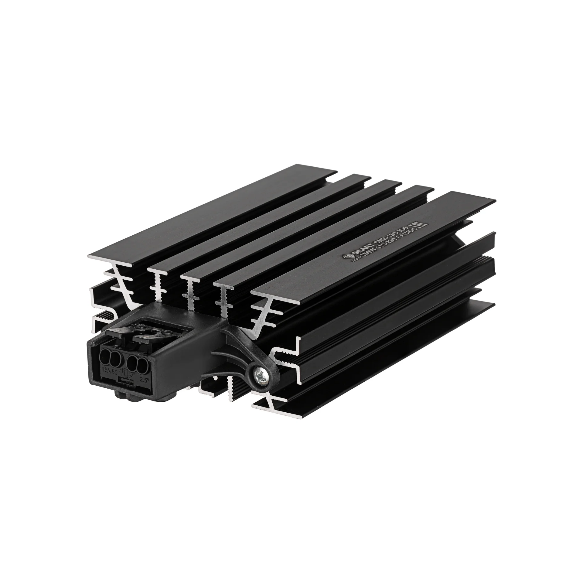 Нагреватель конвекционный SILART, 150 Вт 110-230 V AC/DC SNB-150-30B