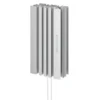 Нагреватель конвекционный SILART, 175 Вт 110-230 V AC/DC SNB-180-510