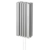 Нагреватель конвекционный SILART, 300 Вт, 110-230 V AC/DC SNB-300-610