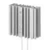 Нагреватель конвекционный SILART, 20 Вт 110-230 V AC/DC SNT-020-010