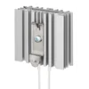 Нагреватель конвекционный SILART, 20 Вт 110-230 V AC/DC SNT-020-010