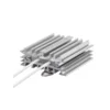 Нагреватель конвекционный SILART, 20 Вт 110-230 V AC/DC SNT-020-010