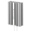 Нагреватель конвекционный SILART, 60 Вт 230 V AC SNT-060-210