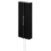 Нагреватель конвекционный SILART, 140 Вт 110-230 V AC/DC SNT-140-51B