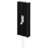 Нагреватель конвекционный SILART, 140 Вт 110-230 V AC/DC SNT-140-51B