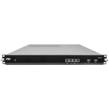 Транскодер H.264/H.265 SD/HD PBI DIH-6000V-P