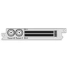 2-канальный демодулятор DVB-S2 / S, 2 * CI для DCP-1000Pro
