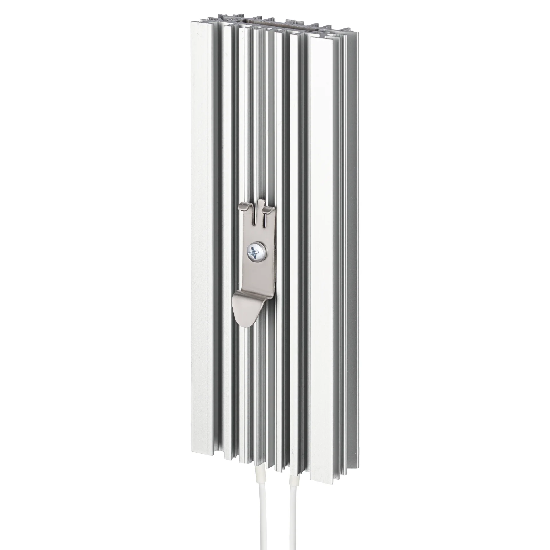 Нагреватель конвекционный SILART, 120 Вт 110-230 V AC/DC SNT-120-510