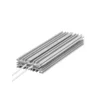Нагреватель конвекционный SILART, 120 Вт 110-230 V AC/DC SNT-120-510