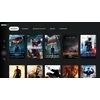 Сервер управления SNR-IPTV-System
