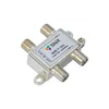 Ответвитель абонентский SNR-T-224, на 2 отвода, вносимое затухание IN-TAP 24dB.