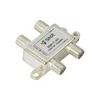 Ответвитель абонентский SNR-T-212 на 2 отвода, вносимое затухание IN-TAP 12dB.