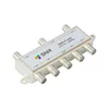 Ответвитель абонентский SNR-T-620, на 6 отводов, вносимое затухание IN-TAP 20dB.