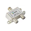 Ответвитель абонентский SNR-T-114 на 1 отвод вносимое затухание IN-TAP 14dB.
