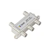 Ответвитель абонентский SNR-T-310, на 3 отвода, вносимое затухание IN-TAP 10dB.