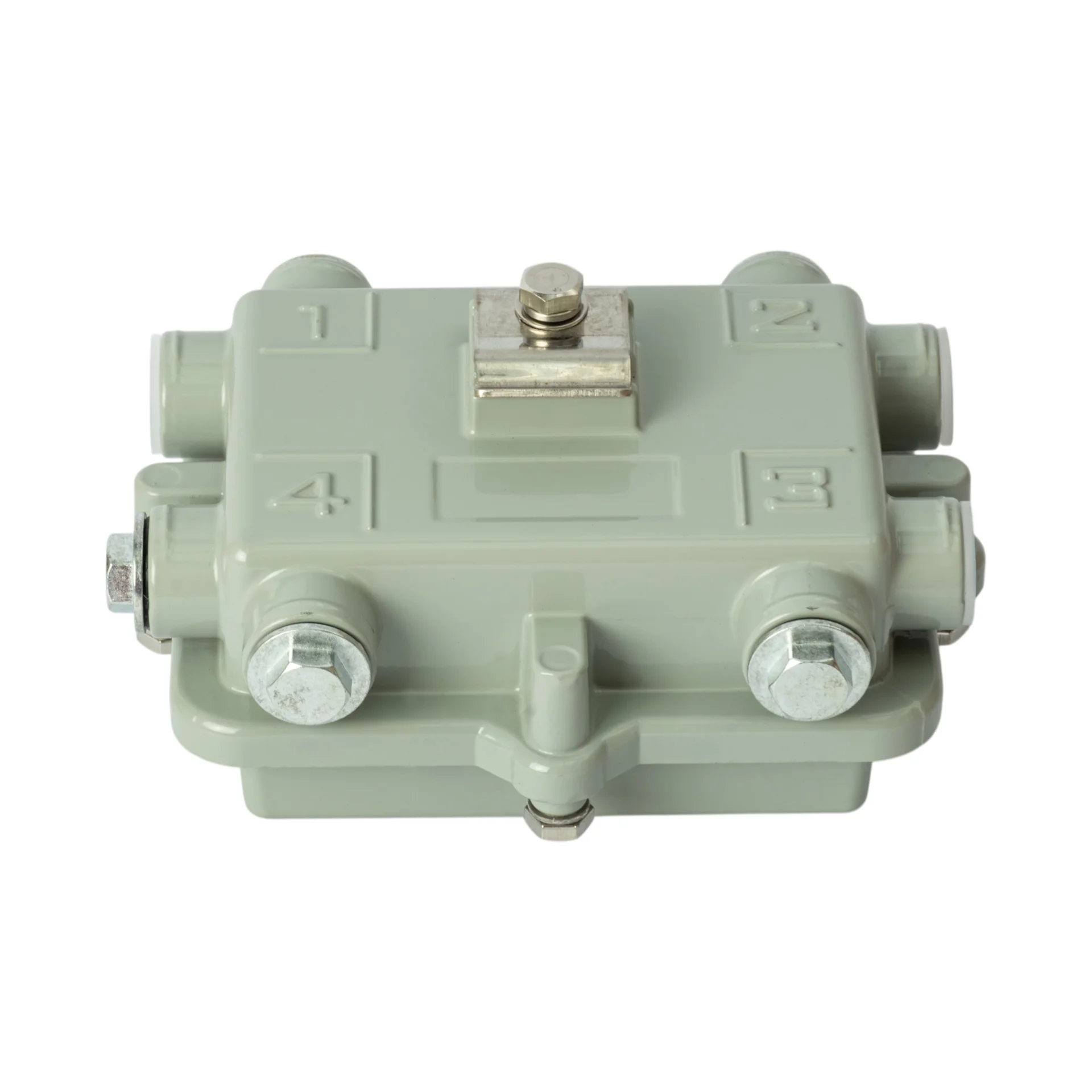 Ответвитель магистральный SNR-MTAP110 на 1 отвод