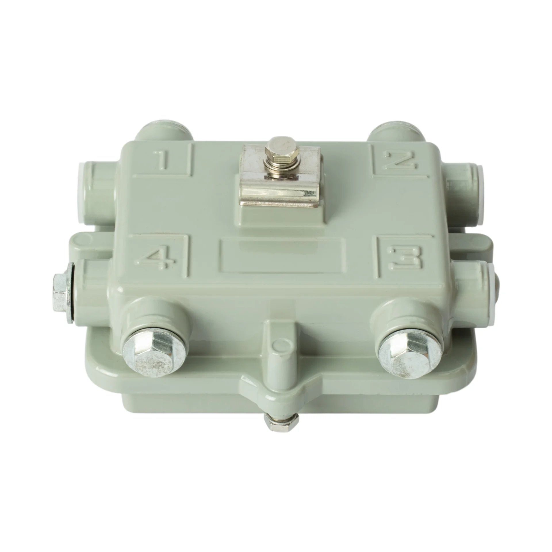 Ответвитель магистральный SNR-MTAP212 на 2 отвода