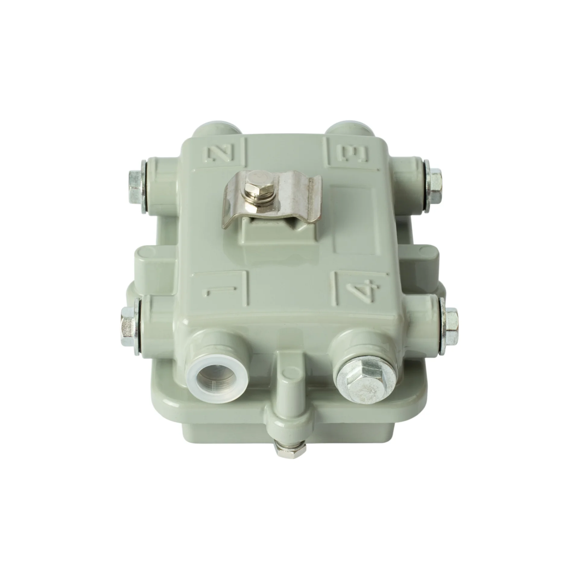 Ответвитель магистральный SNR-MTAP120 на 1 отвод