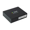 Конвертор IP-протоколов SNR-IPGW-light, 2 порта (in/out) 1000M RJ45
