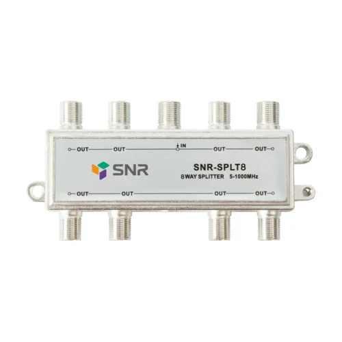 Делитель абонентский SNR-SPLT8