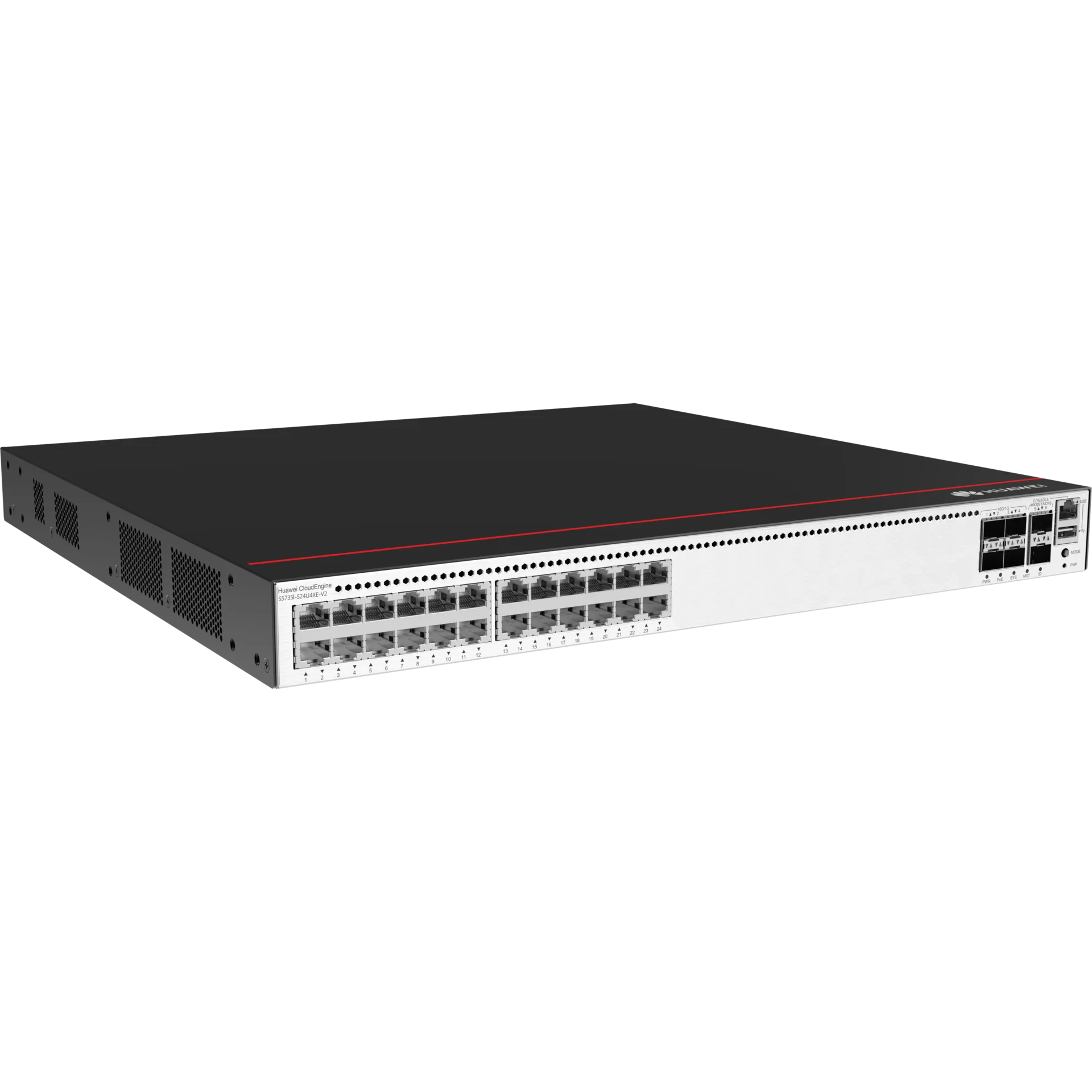 Коммутатор Huawei S5735I-S24U4XE-V2