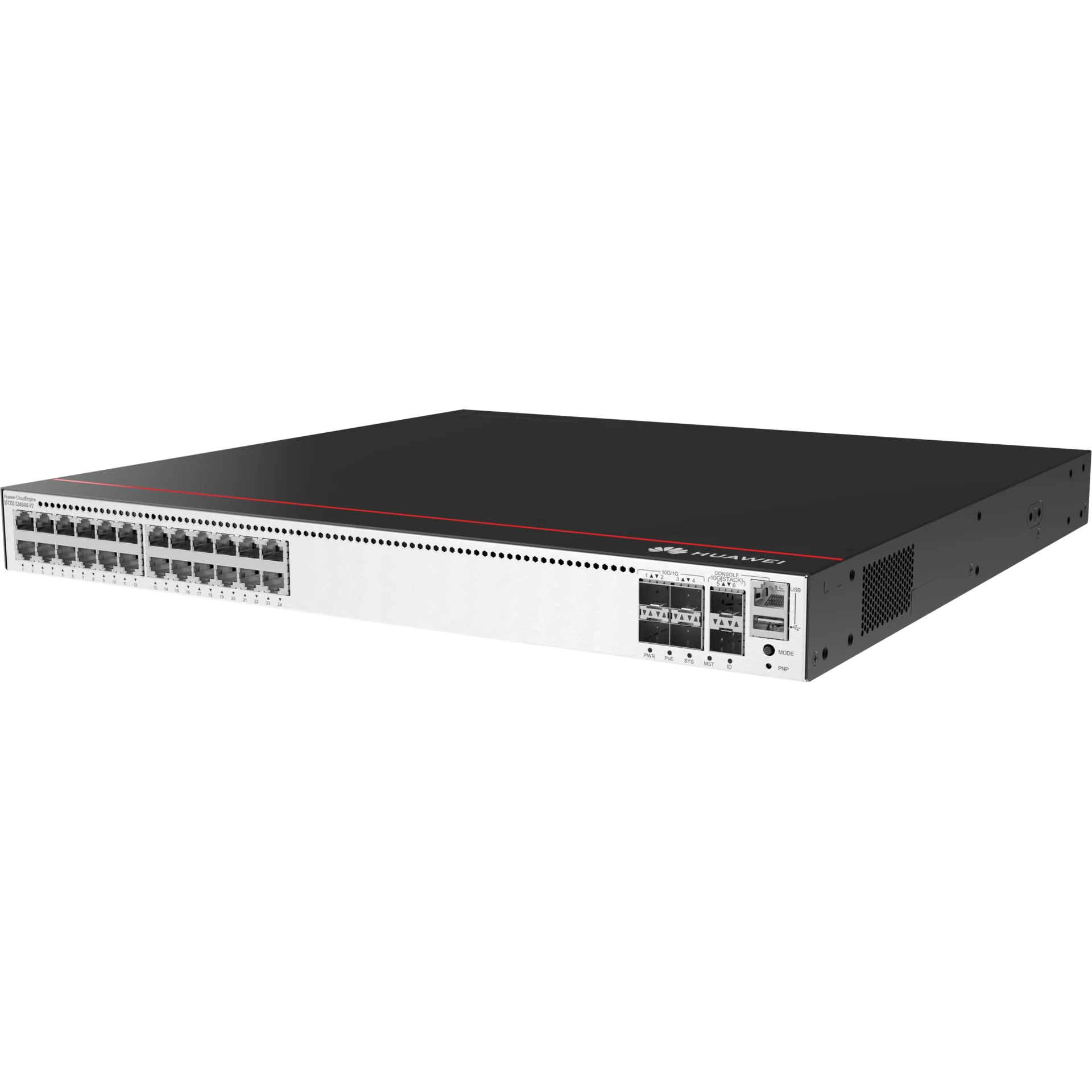 Коммутатор Huawei S5735I-S24U4XE-V2